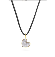 Collana Rue des Mille Donna in Argento CNZ-018 M1 QUAD AU